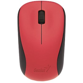 მაუსი Genius NX-7000, Wireless, USB, Mouse, Red